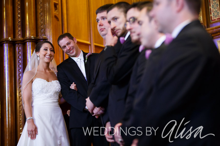 Children's Museum of Pittsburgh Wedding Reception Photos - 23